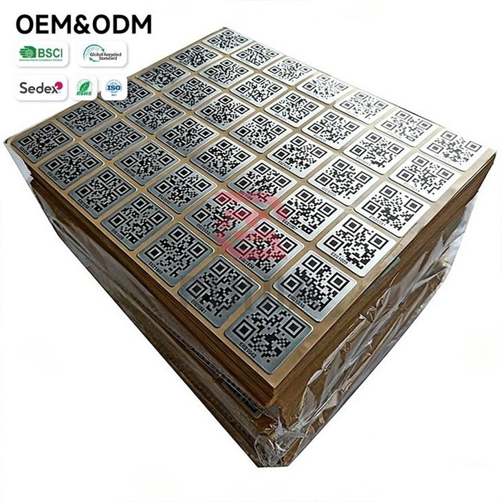 Aluminum Property Tags suppliers