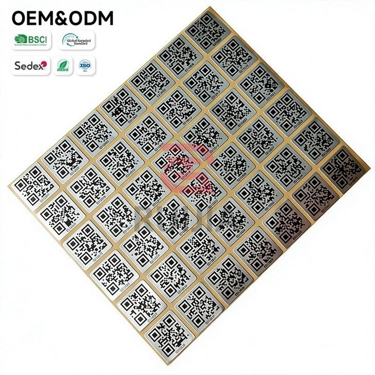 Aluminum Property Tags best