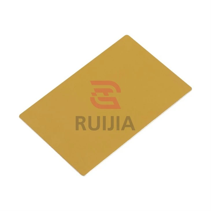 Brass Asset Tags high quality