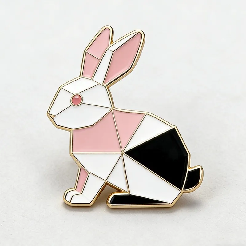 Zinc Alloy Badge best
